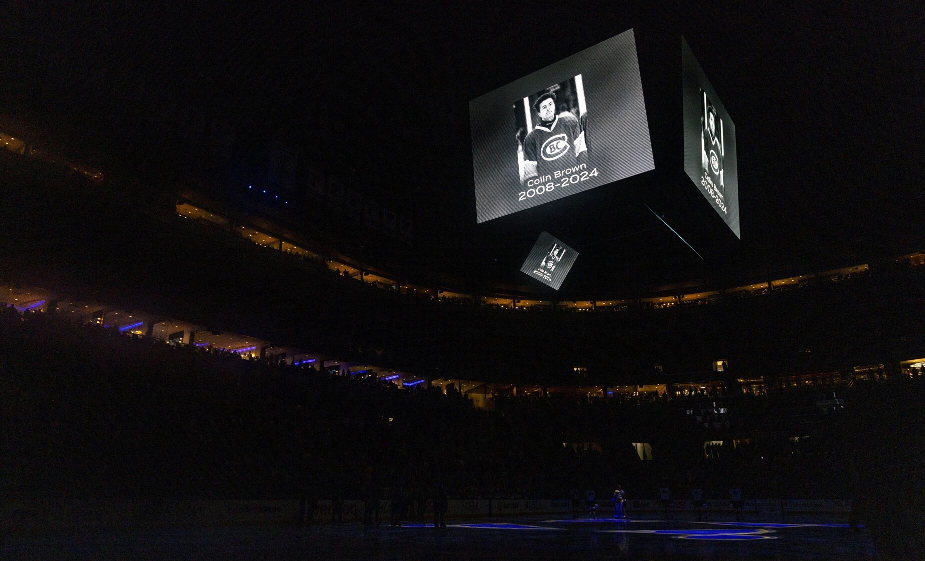 Making sense of the unsensible: CBC seeks to continue winning tradition after Brown tragedy